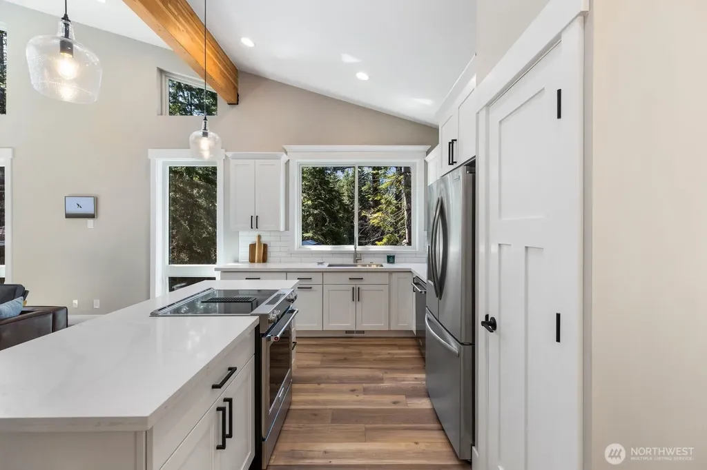 23 Byron Lane Leavenworth WA 98826