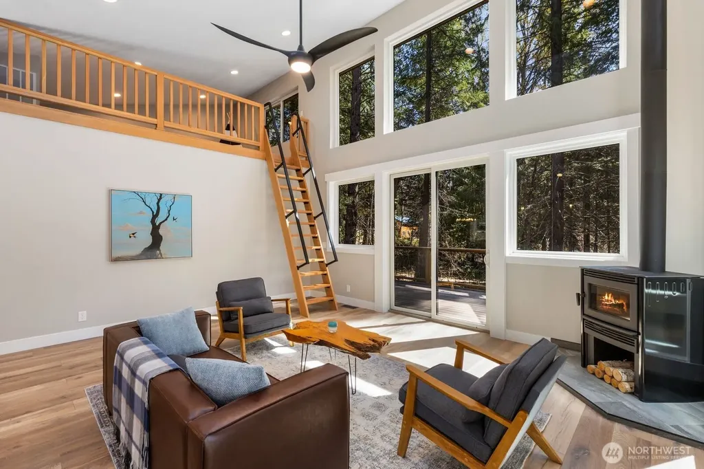 23 Byron Lane Leavenworth WA 98826