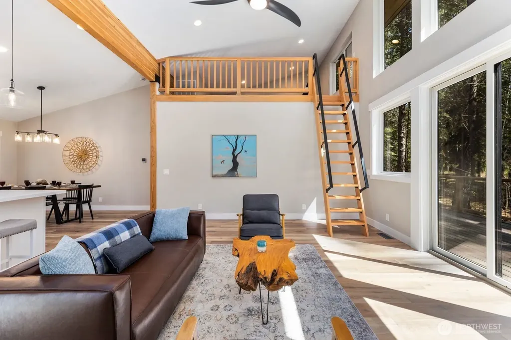 23 Byron Lane Leavenworth WA 98826