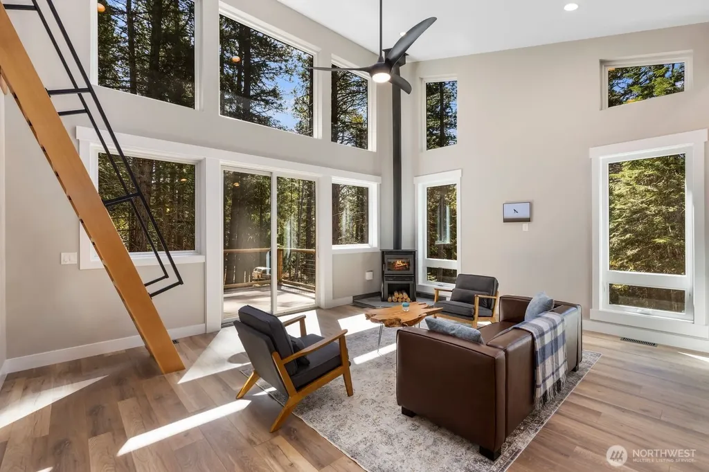 23 Byron Lane Leavenworth WA 98826