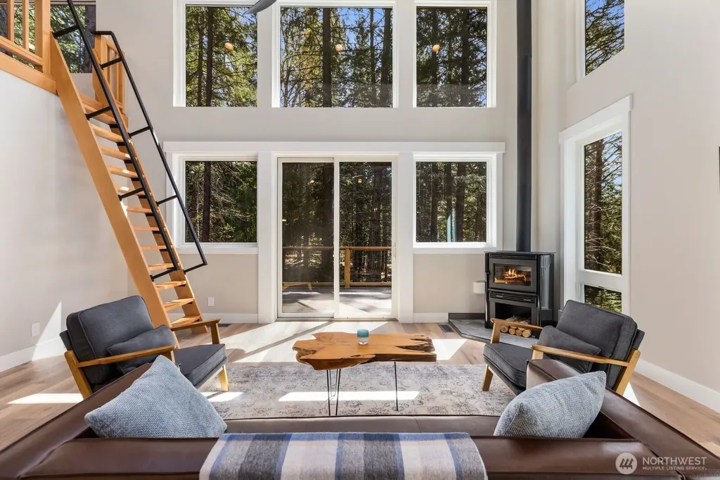 23 Byron Lane Leavenworth WA 98826
