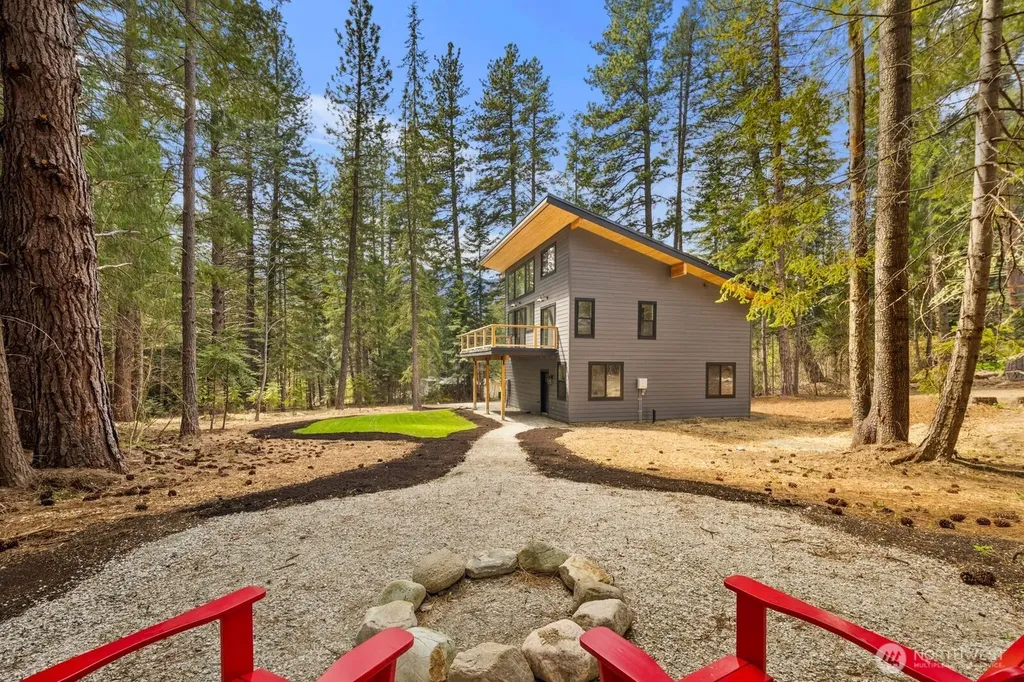 23 Byron Lane Leavenworth WA 98826