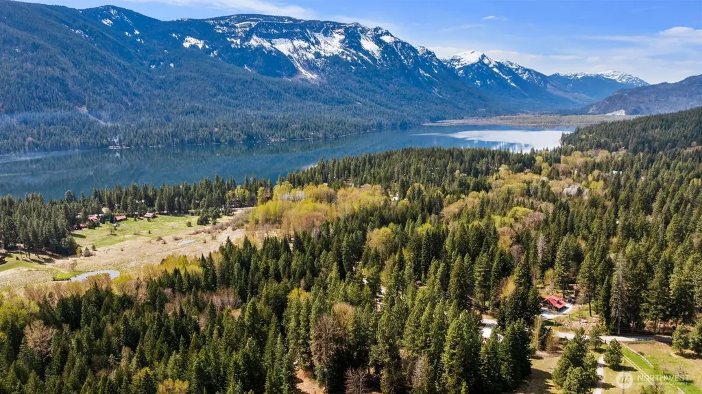 23 Byron Lane Leavenworth WA 98826