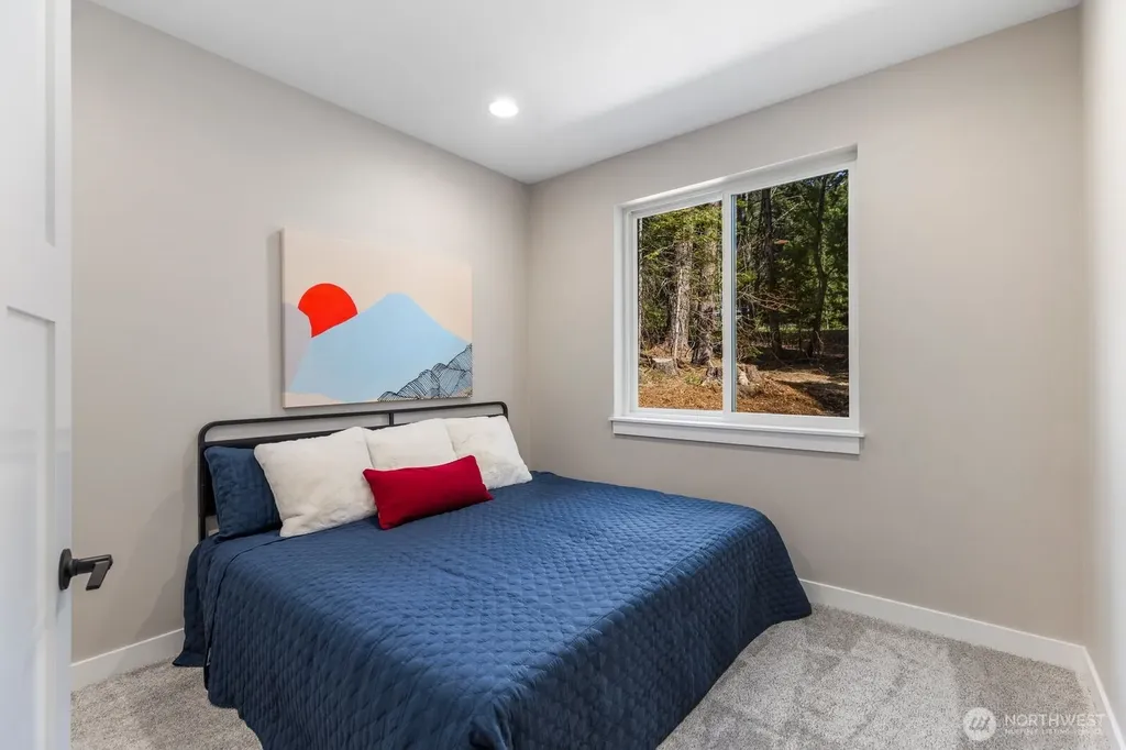 23 Byron Lane Leavenworth WA 98826
