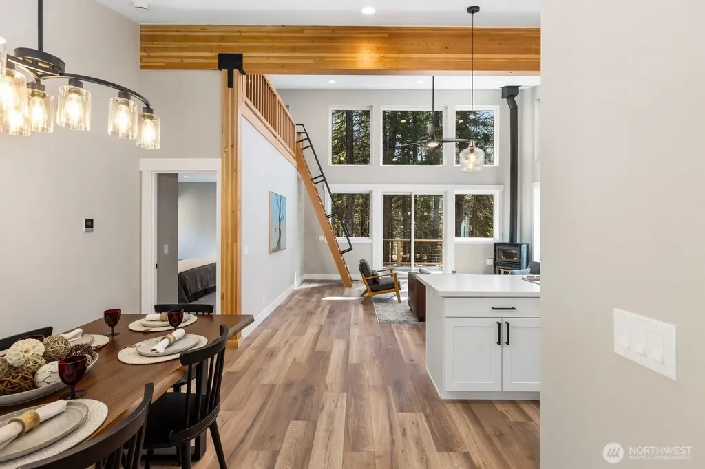 23 Byron Lane Leavenworth WA 98826