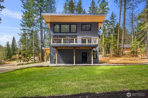 23 Byron Lane Leavenworth WA 98826