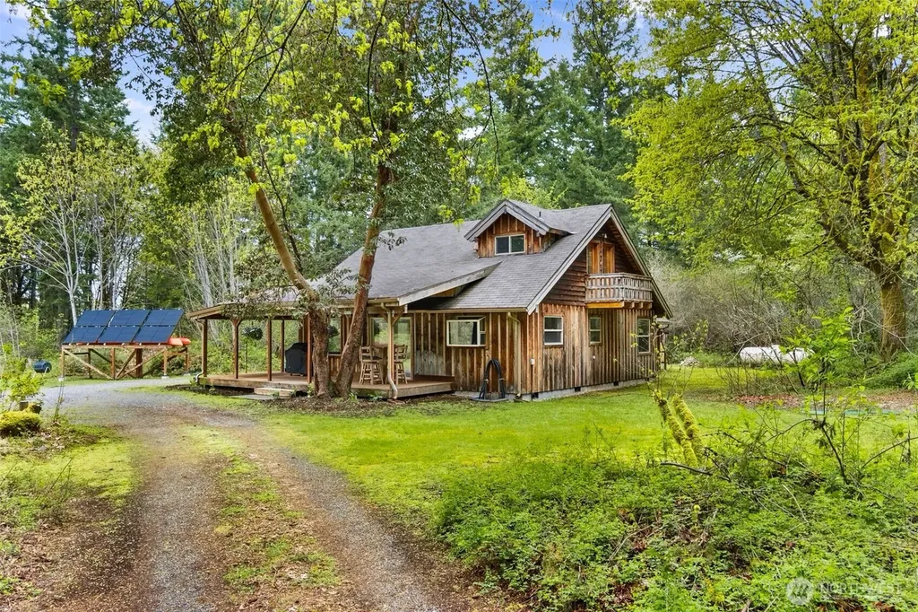 22110 Elbow Lake Road SE Yelm WA 98597