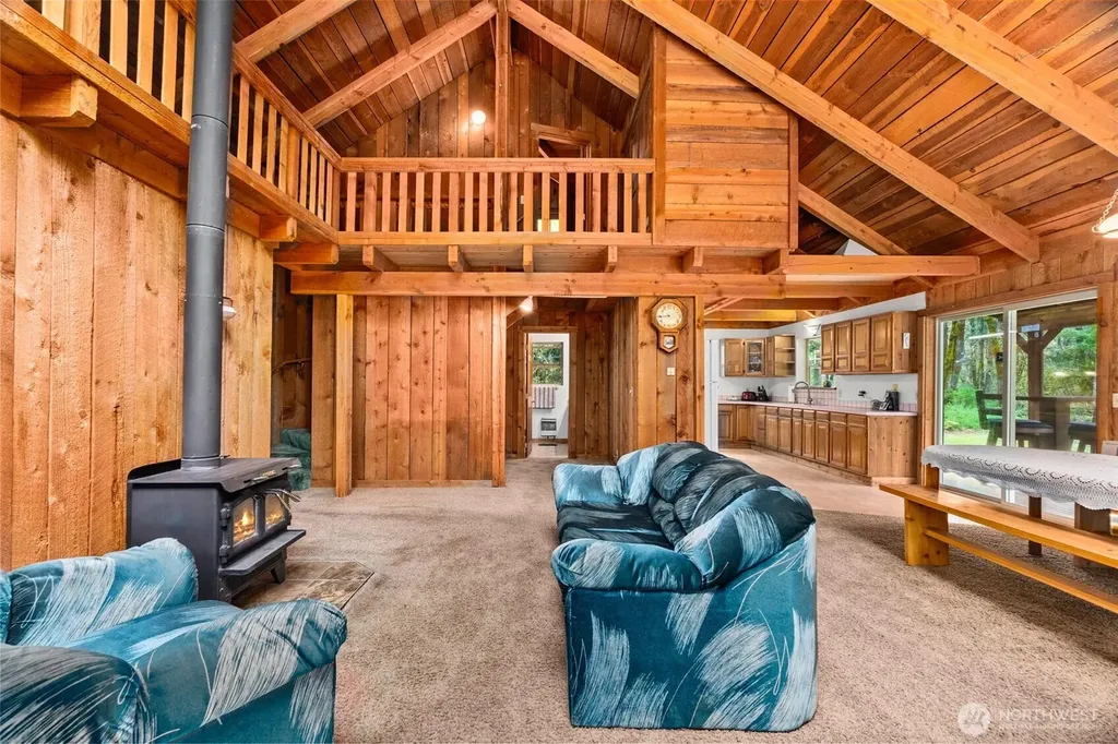 22110 Elbow Lake Road SE Yelm WA 98597