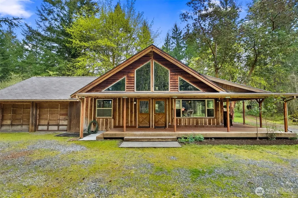 22110 Elbow Lake Road SE Yelm WA 98597