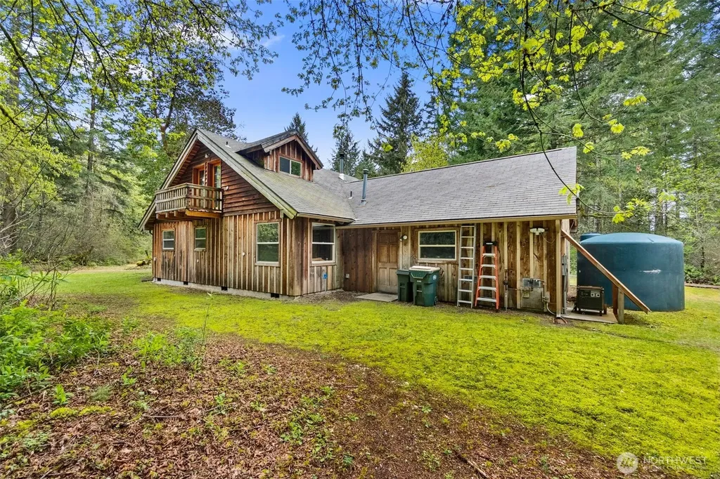22110 Elbow Lake Road SE Yelm WA 98597