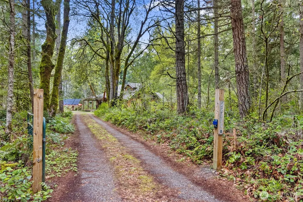22110 Elbow Lake Road SE Yelm WA 98597
