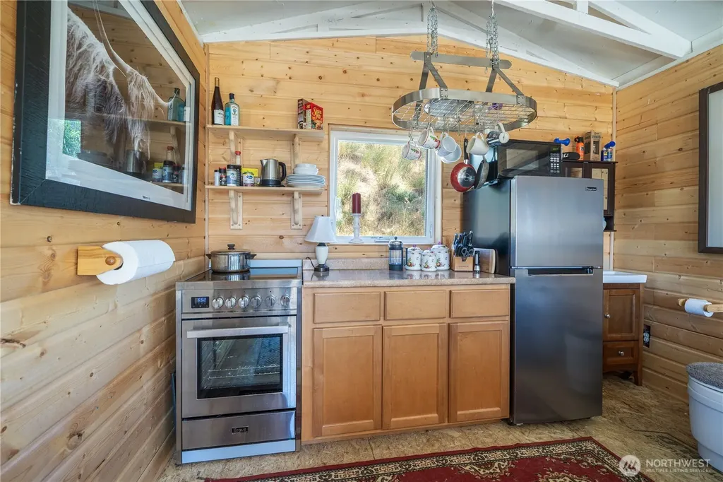 1478 Lodge Pole Rd Road Chelan WA 98816