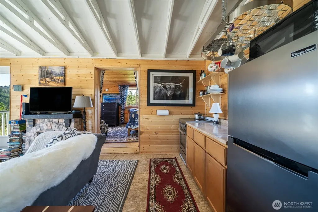 1478 Lodge Pole Rd Road Chelan WA 98816
