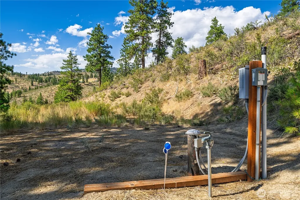 1478 Lodge Pole Rd Road Chelan WA 98816