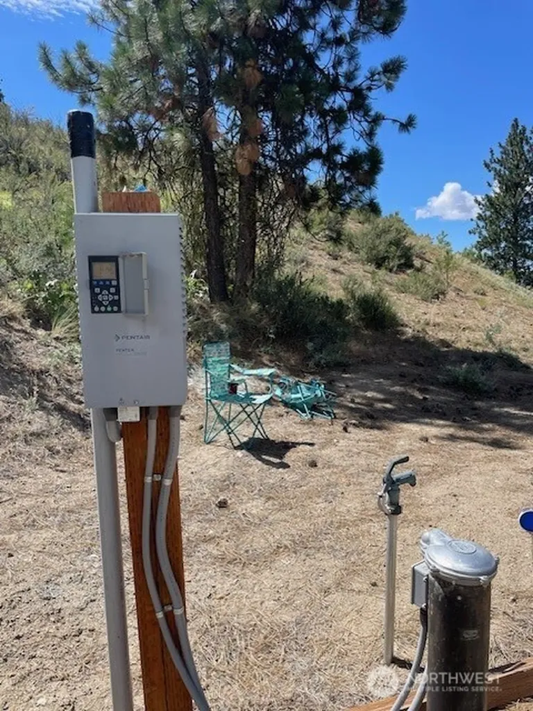 1478 Lodge Pole Rd Road Chelan WA 98816