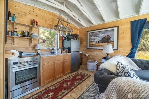 1478 Lodge Pole Rd Road Chelan WA 98816