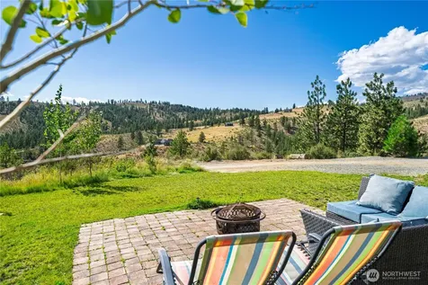 1478 Lodge Pole Rd Road Chelan WA 98816