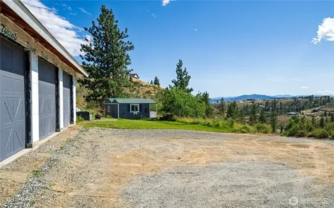 1478 Lodge Pole Rd Road Chelan WA 98816