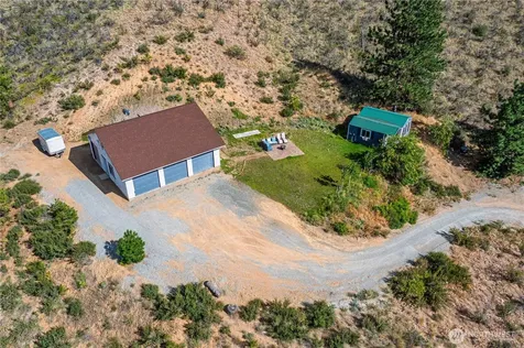 1478 Lodge Pole Rd Road Chelan WA 98816