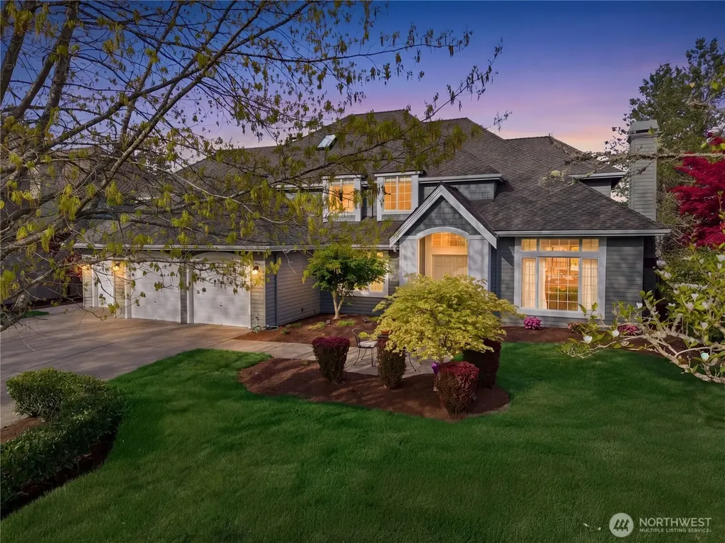 2218 274th Court SE Sammamish WA 98075