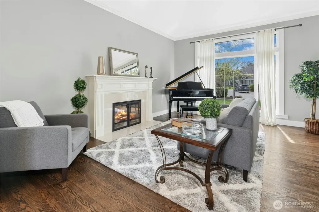 2218 274th Court SE Sammamish WA 98075