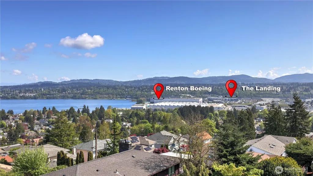 8208 S 124th Street Seattle WA 98178