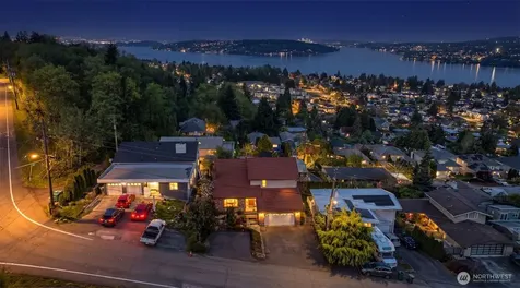 8208 S 124th Street Seattle WA 98178