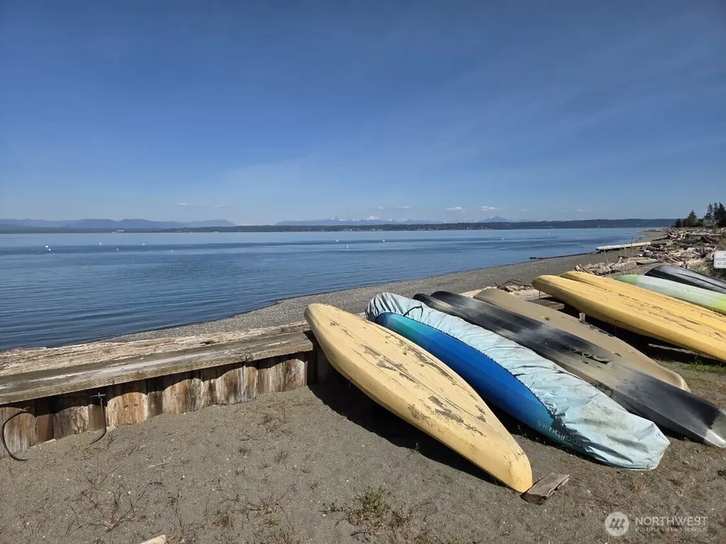 1584 Country Club Drive Camano Island WA 98282