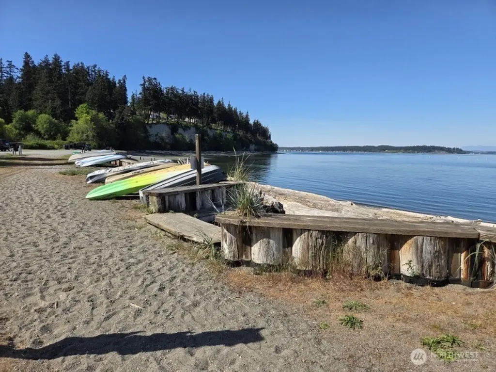 1584 Country Club Drive Camano Island WA 98282