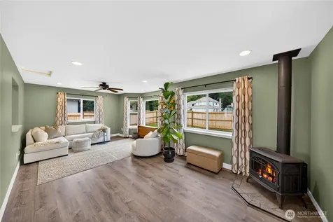 1584 Country Club Drive Camano Island WA 98282