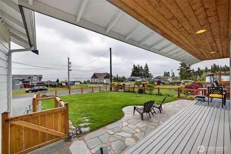 1584 Country Club Drive Camano Island WA 98282
