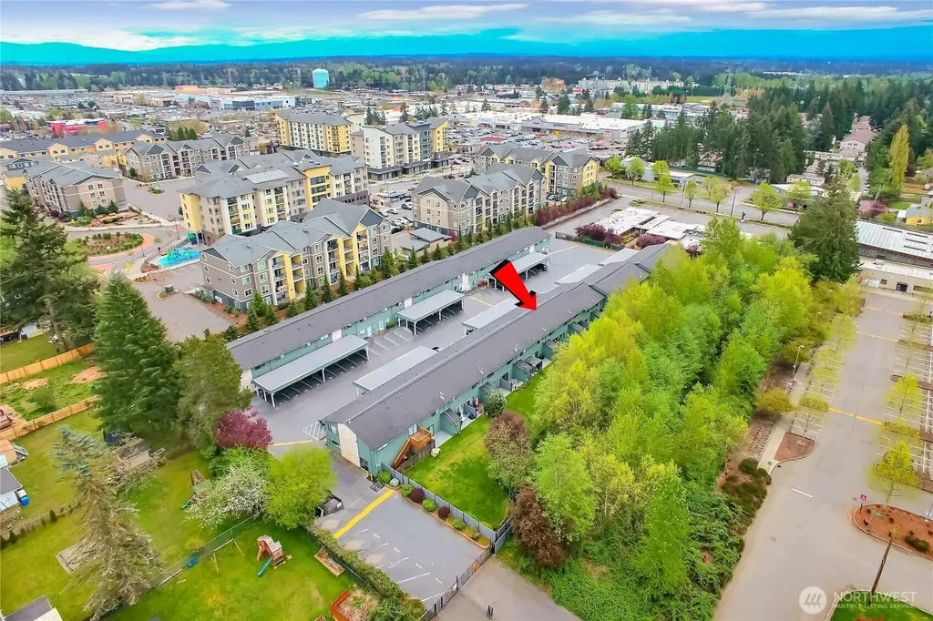 1040 S 320th Street Federal Way WA 98003