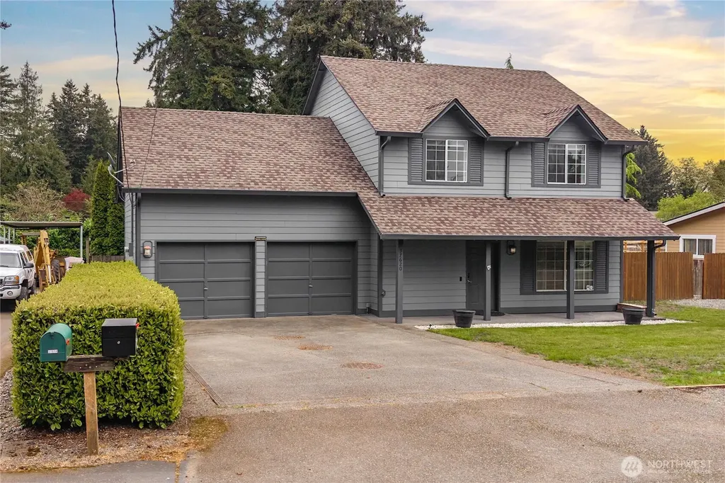 37620 39th Avenue S Auburn WA 98001