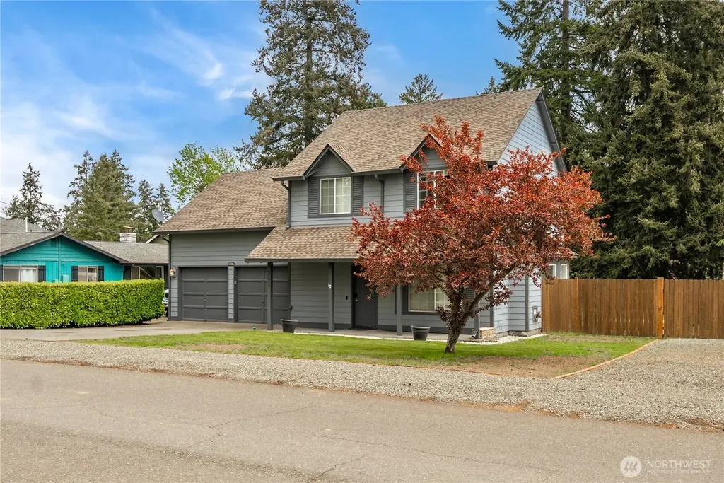 37620 39th Avenue S Auburn WA 98001
