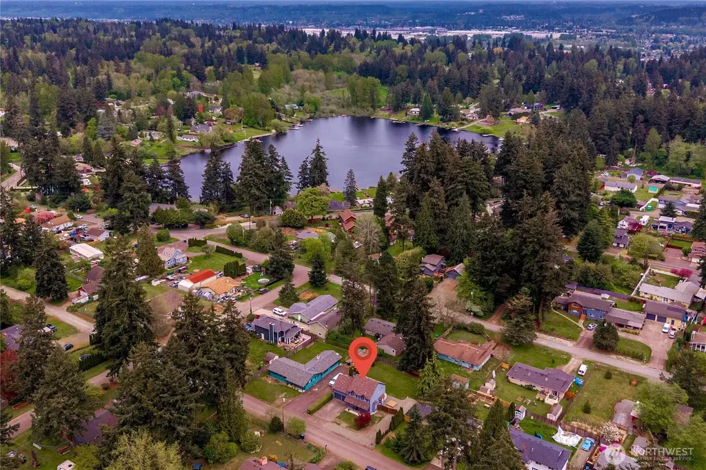 37620 39th Avenue S Auburn WA 98001