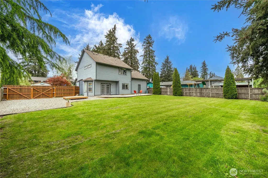37620 39th Avenue S Auburn WA 98001