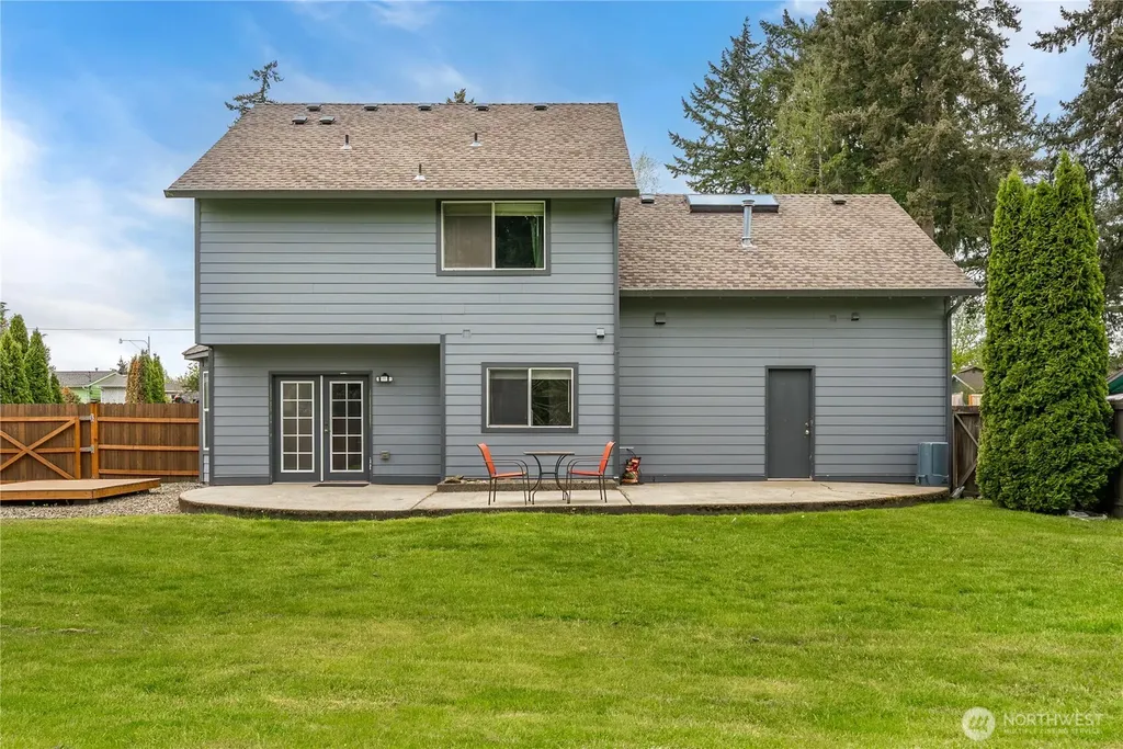 37620 39th Avenue S Auburn WA 98001