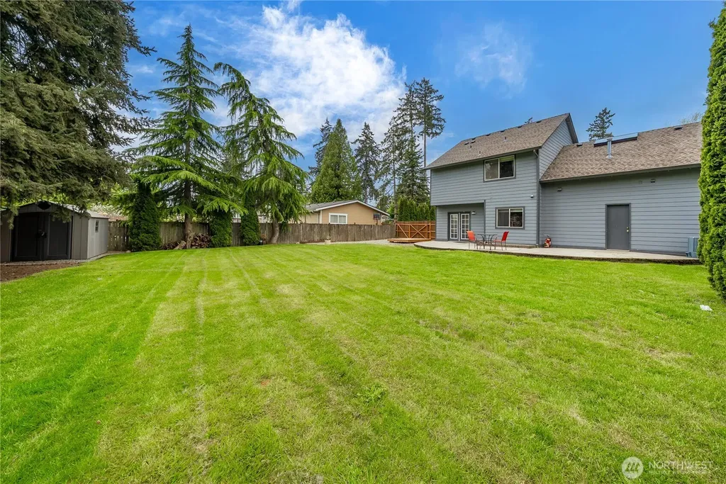 37620 39th Avenue S Auburn WA 98001