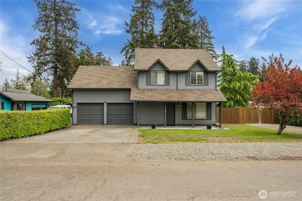 37620 39th Avenue S Auburn WA 98001
