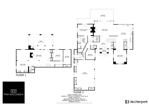 4702 Browns Point Boulevard NE Tacoma WA 98422