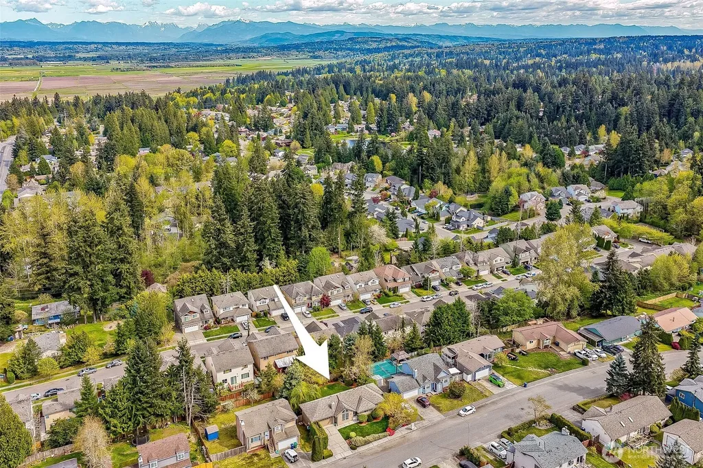 10103 27th Drive SE Everett WA 98208