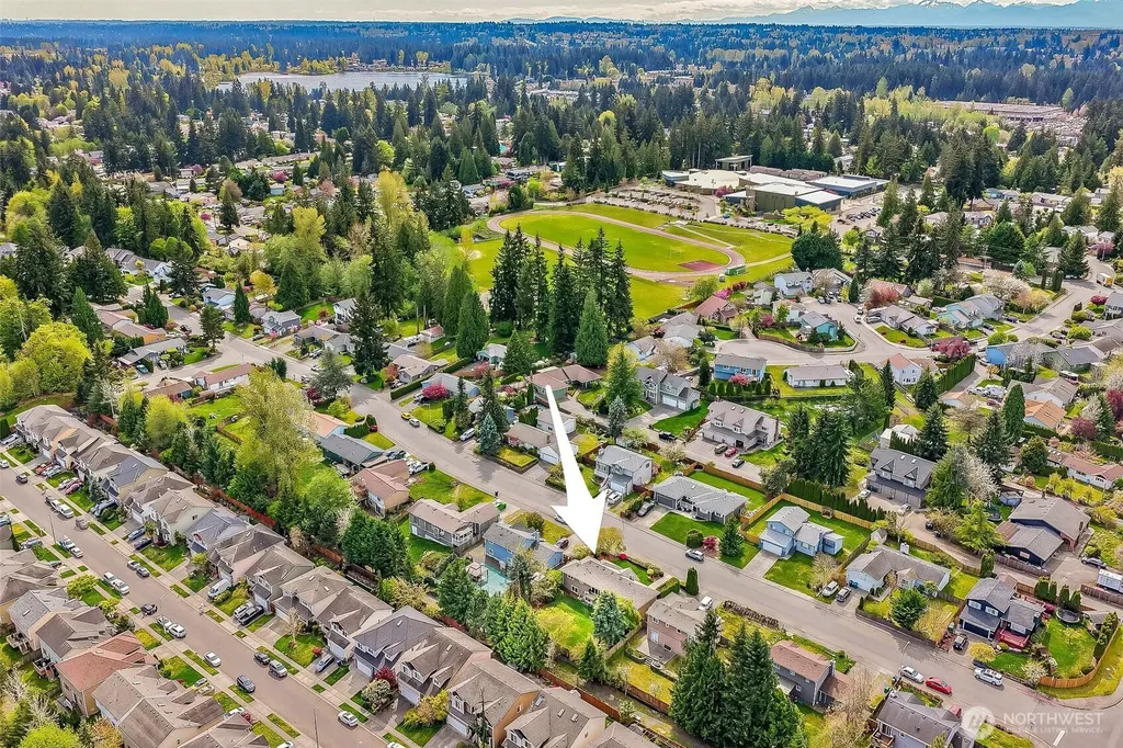 10103 27th Drive SE Everett WA 98208
