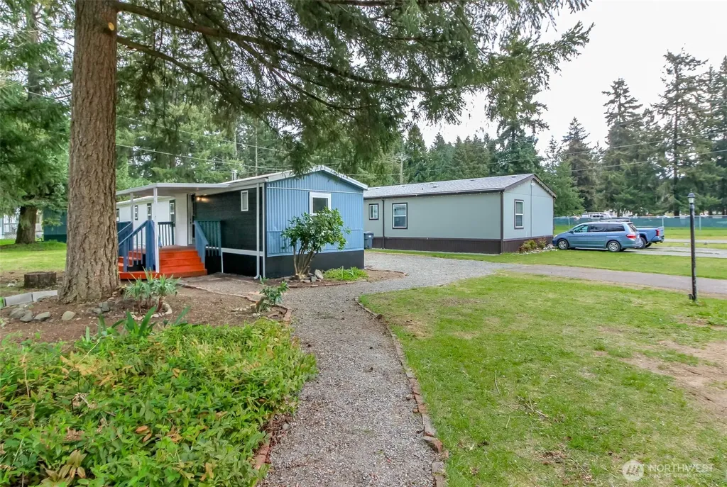 8915 226th Graham WA 98338