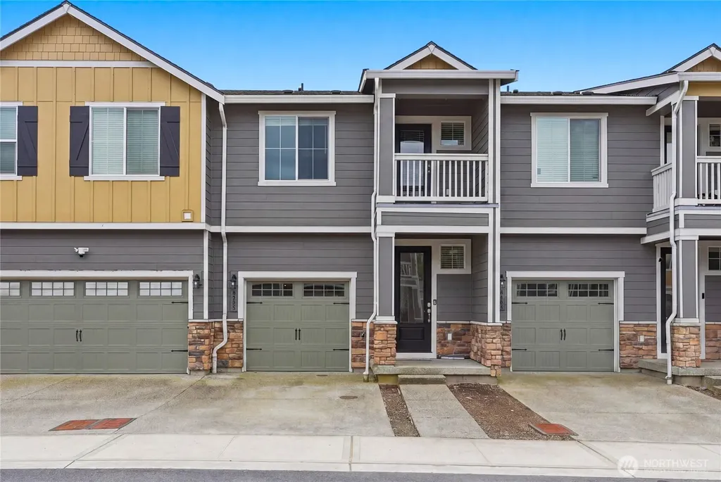 8405 Gilman Way Arlington WA 98223