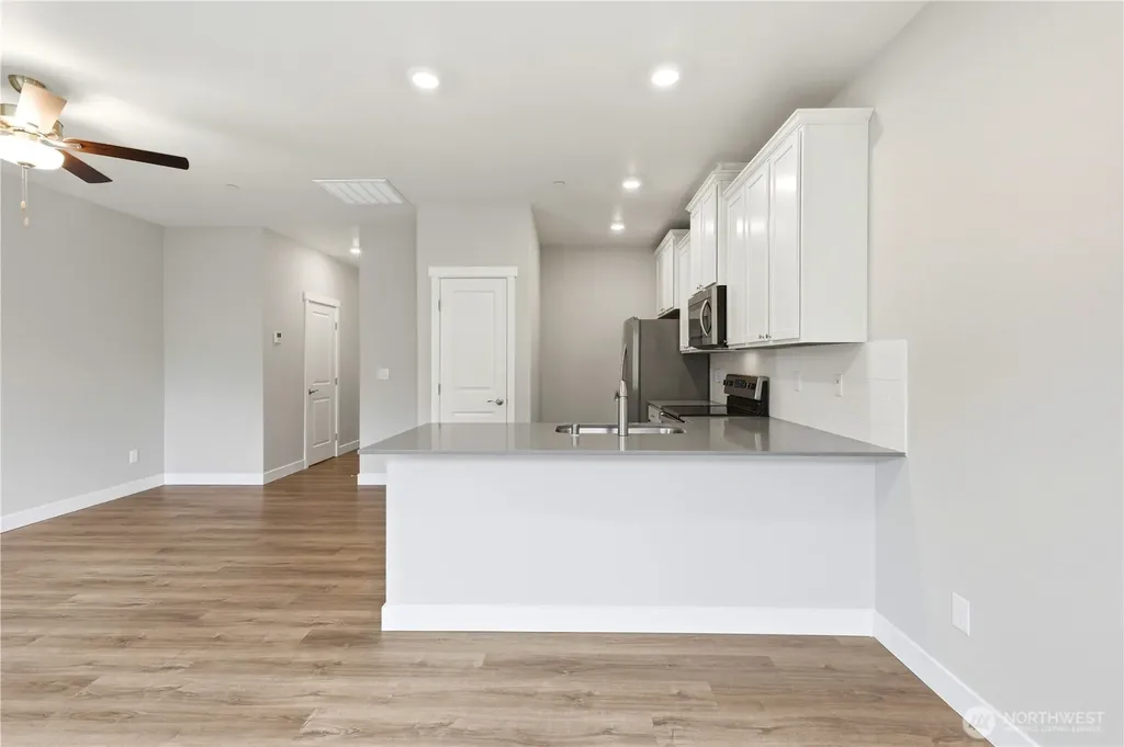 8405 Gilman Way Arlington WA 98223