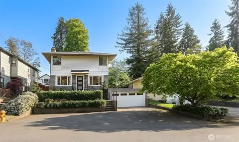 12328 38th Avenue NE Seattle WA 98125