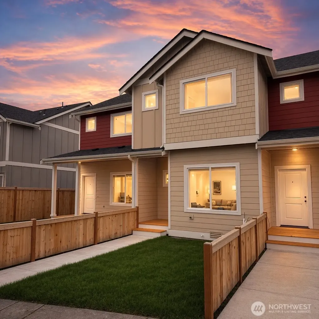 4741 Court R Tacoma WA 98404
