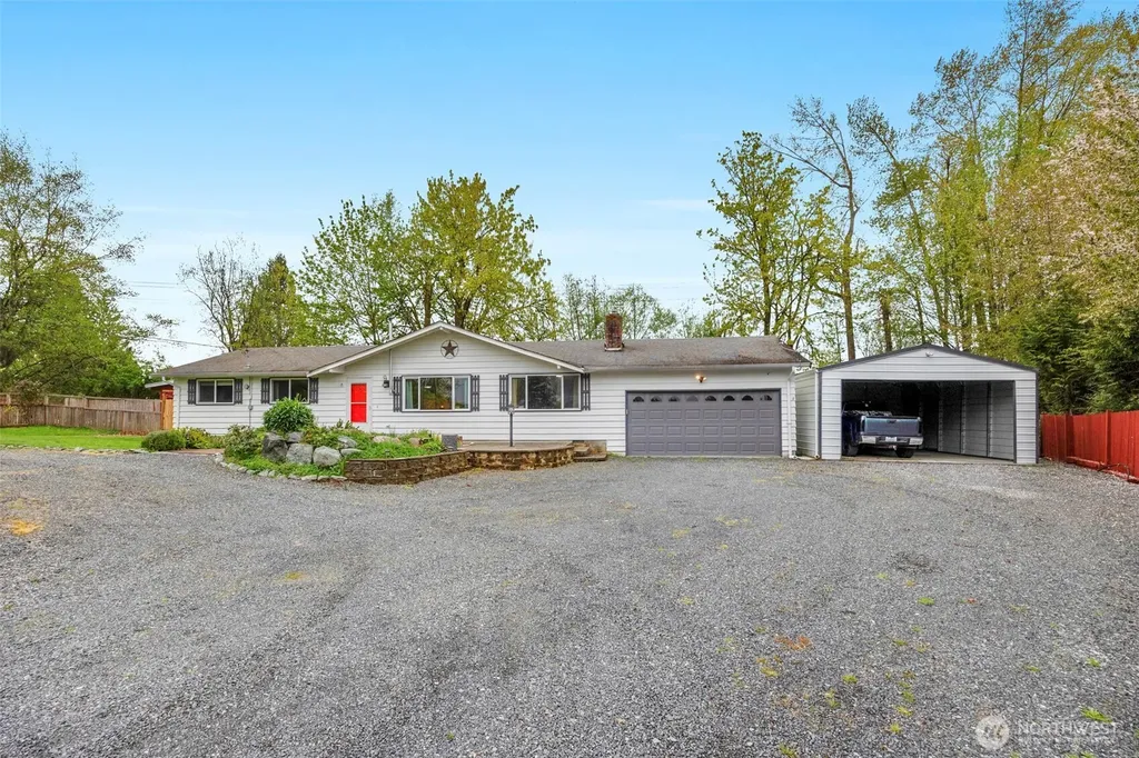 18002 19th Avenue NE Arlington WA 98223
