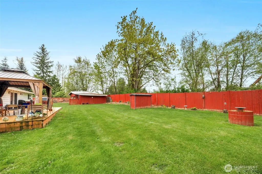 18002 19th Avenue NE Arlington WA 98223