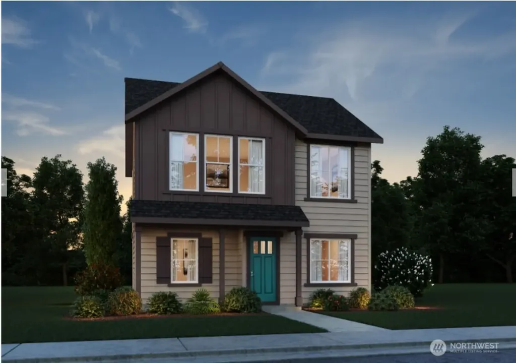 2527 160th Street NE Marysville WA 98271